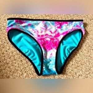 Ivivva size 12 swim suit bottoms